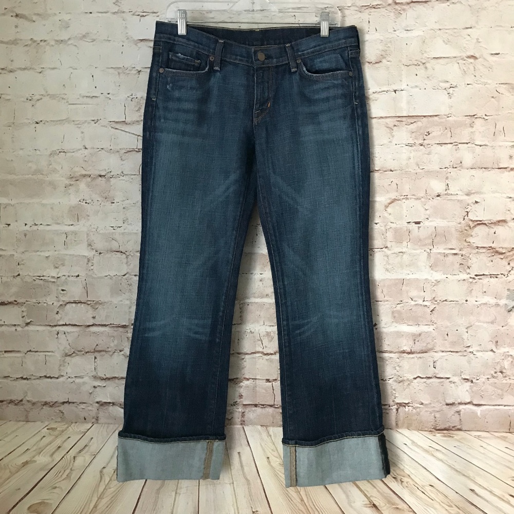 COH Citizens Of Humanity KELLY Jeans Size 31